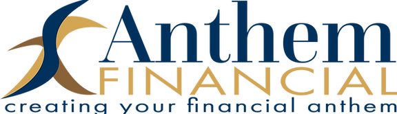 Anthem Financial — creating your financial anthem